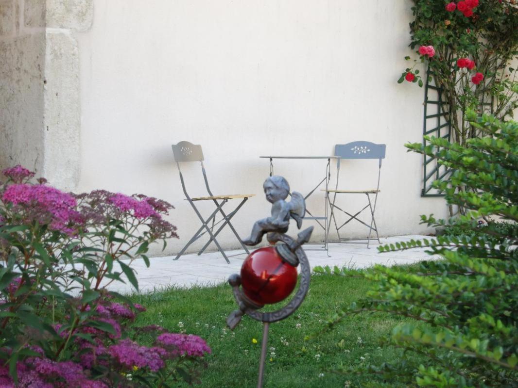 Ferme Du Pigeonnier Bed & Breakfast Montceau-et-Echarnant Luaran gambar